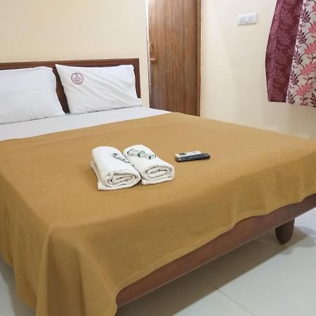 Hotel Amman Residency Rāmeswaram Eksteriør billede